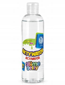 Astra Gelly Slime DIY aktivator 250 ml