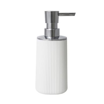 Dozator sapuna 250 ml AWD INTERIOR Zen 1511 bijeli ABS