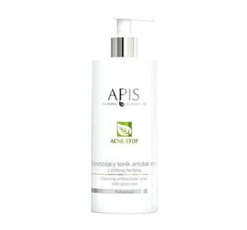 APIS Apis home terapis čisteći antibakterijski tonik sa zelenim čajem