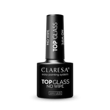 Claresa Claresa Top Glass No Wipe 5g