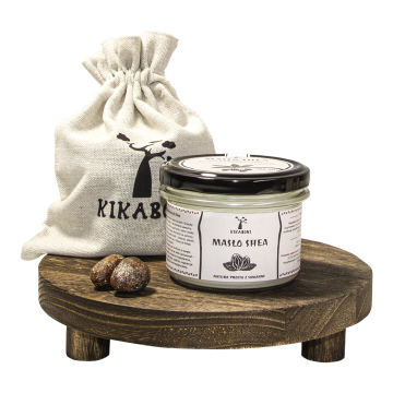 Shea maslac 180 ml