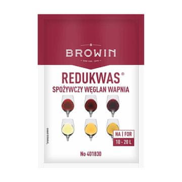 Browin Redukvas - regulator kiselosti