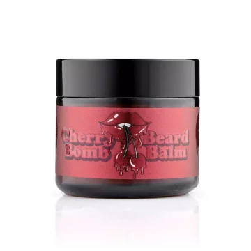 Balzam za bradu Cherry Bomb - Cyrulicy - 50 ml