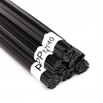 Spoiwo PP-T40 crno 100g