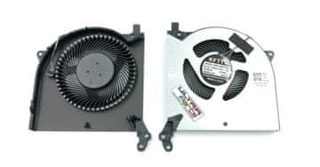 Ultra Parts LENOVO LEGION 5-15ARH05H VENTILATOR ZA GPU 5V