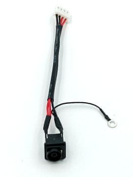 Ultra Parts Utičnica za SONY VAIO PCG-71811M