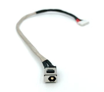 Ultra Parts Podnožje MSI GE62 GL62 GE72 WS60 GE72 GS72 GP72 GL72 GP62 CR72 GP72VR GP72MVR GE72MVR ms1772