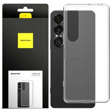 Prozirna maskica za Xperia 1 VII