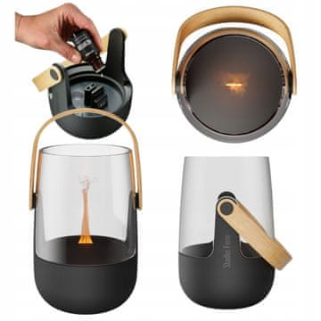 Stadler Form SOPHIE LITTLE LANTERN AROMATIZER DIFUZOR MIRISA