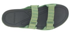 Lizard Sandal Way Slide figg/42