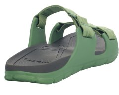 Lizard Sandal Way Slide figg/42