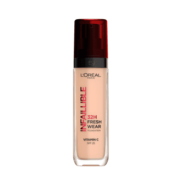 L’Oréal Loreal Infallible 32H Fresh Wear podloga za lice - 145 Cool Undertone 30ml