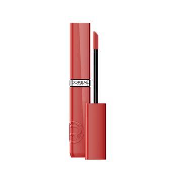 L’Oréal Loreal Infallible Laque Resistance pomada za usne - 635 Worth It Medium 4,3ml
