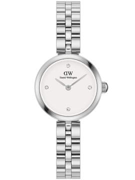 Daniel Wellington Elan Lumine ružičasto zlato 22 mm SAT DW00100716 + KUTIJU (zw522d)