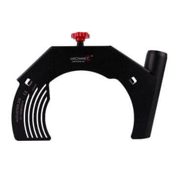 DISTAR Nastavak za zaštitu od prašine za kutnu brusilicu AirDUSTER 230 2.0 mehanički od 230 mm