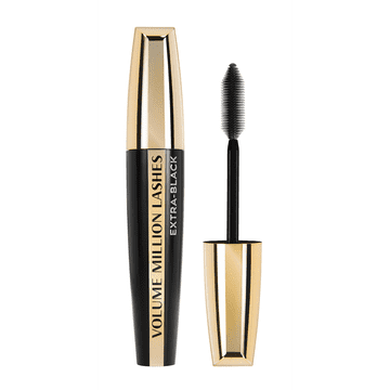 L’Oréal Loreal Volume Million Lashes maskara - extra crna 9.2ml