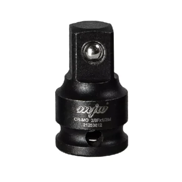 MJW Udarni ključ s redukcijom udara 3/8"-1/2" 1 komad