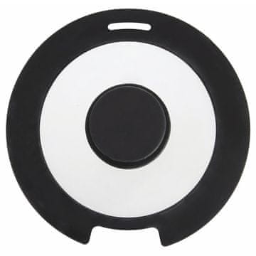Orion GRANDE COMBI silikonski stakleni poklopac 17 cm