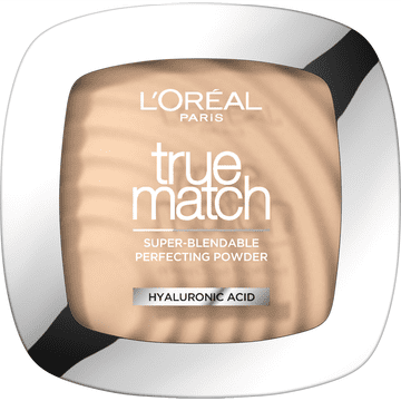 L’Oréal L'Oréal True Match adaptivni puder ukompaktnoj kuti - okvirno nema drugih podataka, 1.R/1.C Rose Ivory 9g