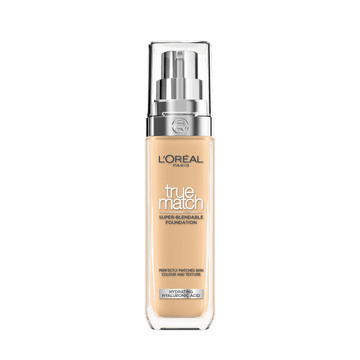 L’Oréal Loreal True Match podloga za lice - 4.D/4.W WARM DORE 30ml