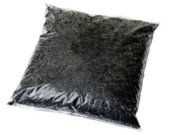 AQR crni šljunak 1-3 mm 2 kg