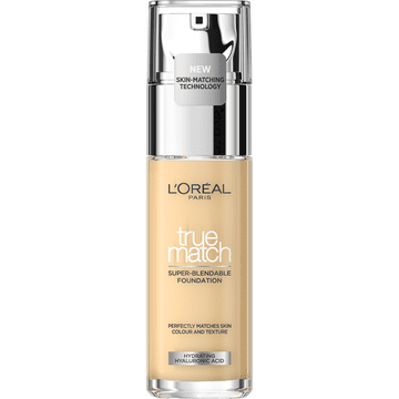 L’Oréal Loreal True Match podloga za lice - 1.R/1.C COOL UNDERTONE 30ml
