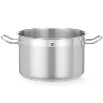 Hendi Profi Line srednji lonac bez poklopca 6,7 l promjera 240x156 mm
