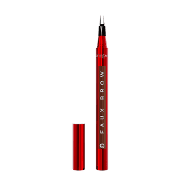 L’Oréal Loreal Infaillible Faux Brow Marker za obrve, svijetlosmeđa, 1 ml
