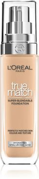 L’Oréal Loreal True Match podloga za lice - 5.N NEUTRAL UNDERTONE 30ml