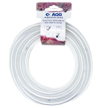 AQG prozirno crijevo 12/16MM 10M