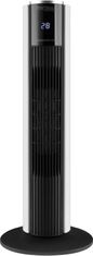 Kraft&Dele Ventilatorska grijalica od 2000 W + daljinski upravljač KD11788