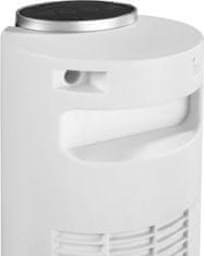 Kraft&Dele Ventilatorska grijalica od 2000 W + daljinski upravljač KD11788