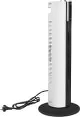 Kraft&Dele Ventilatorska grijalica od 2000 W + daljinski upravljač KD11788