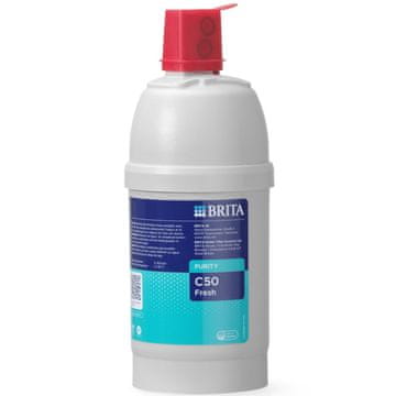 Hendi Brita Purity C50 3-stupanjski ugljeni filter za vodu 60 l/h