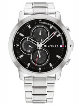 Tommy Hilfiger MUŠKI SAT Jameson 1792048 (zf114a) + KUTIJU