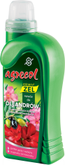 AGRECOL MINERALNO GNOJIVO U GELU ZA OLEANDRE I MASLINE 250 ML