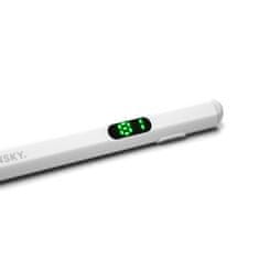 WOZINSKY Aktivna olovka univerzalna za Android i iOS USB-C - bijela