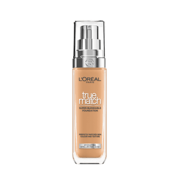 L’Oréal Loreal True Match podloga za lice - 6.N NEUTRAL NEUTRE 30ml