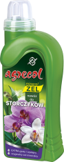 AGRECOL TEKUĆE MINERALNO GNOJIVO U GELU ZA ORHIDEJE 250 ML