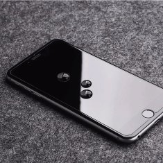 WOZINSKY 9H KALJENO STAKLO ZA CIJELI ZASLON ZA SAMSUNG GALAXY S25 EDGE DURABLE