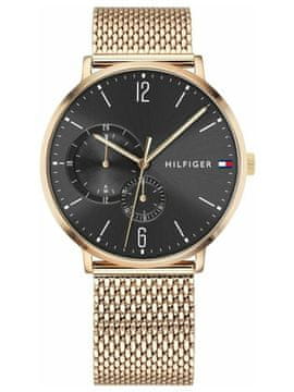 Tommy Hilfiger MUŠKI SAT BROOKLYN 1791506 (zf061c)