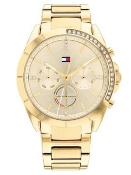 Tommy Hilfiger ŽENSKI SAT Kennedy 1782386 (zf600c)