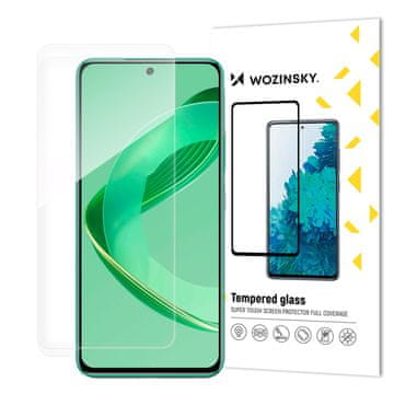 WOZINSKY Kaljeno staklo za Huawei Nova 11 SE Kaljeno staklo