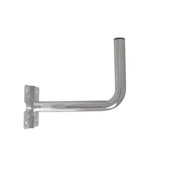 Corab SAVITLJIVI ZIDNI NOSAČ ZA BALKON USBC-38/400-H