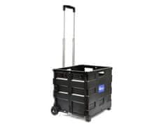 Transportna kolica - sklopiva kutija 35 kg (4)