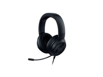 Razer Razer Kraken X Lite wired gaming headset, black