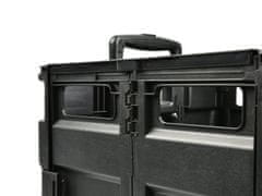 Transportna kolica - sklopiva kutija 35 kg (4)