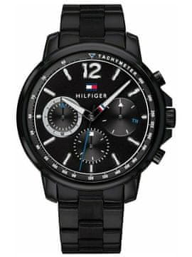 Tommy Hilfiger MUŠKI SAT LANDON 1791529 (zf080a)