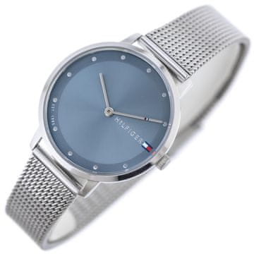 Tommy Hilfiger 1782149 PIPPA ŽENSKI SAT (zf538b)
