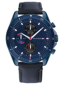 Tommy Hilfiger MUŠKI SAT 1791839 PARKER (zf041b)